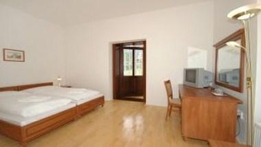 Hotel Palace Tivoli en Vysoke Tatry, SK