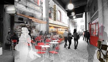 Tapahtumapaikan kuva