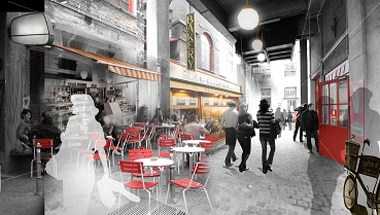 De Koninck - Antwerp City Brewery, Antwerp, BE