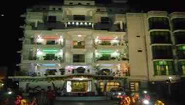 Hotel Hari Om i Malda, IN