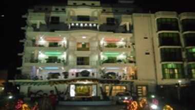 Hotel Hari Om a Malda, IN