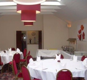 Изображение места проведения