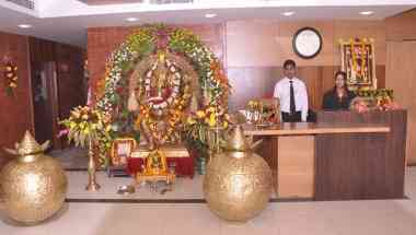 Sarita Resort, Jajpur, IN