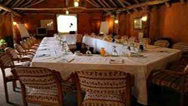 Aquila Private Game Reserve en Cape Town, ZA