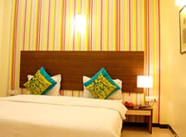 Executive Tamanna Hotel à Pune, IN