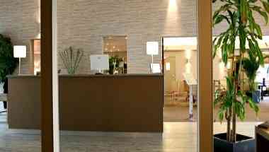 Best Western Amarys Hotel and Spa in Versailles, FR