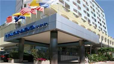 Hotel Colorado i Lignano Sabbiadoro, IT