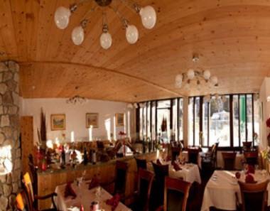 Hotel San Gian i St. Moritz, CH