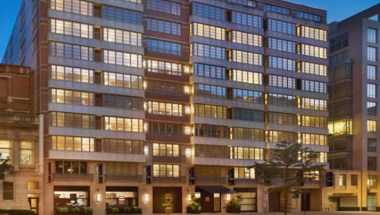 AKA White House i Washington, DC