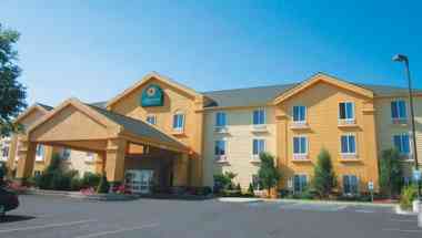 Moscow, ID 的 La Quinta Inn & Suites by Wyndham Moscow Pullman