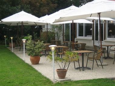 Le Manoir de Gavrelle in Arras, FR