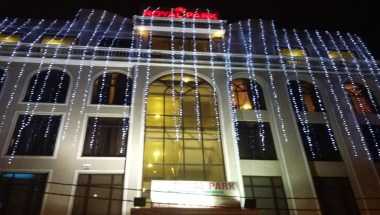 Hotel Royal Park a Ghaziabad, IN