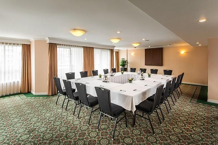 Изображение места проведения