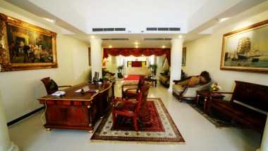 White Sand Resortel à Phuket, TH