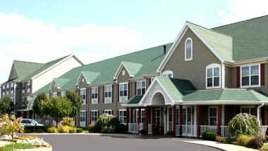 The Van Buren a Shipshewana, IN