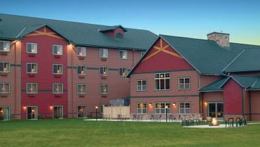 The Lodge at Brainerd Lakes image