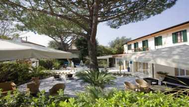 La Pace Hotel a Forte dei Marmi, IT