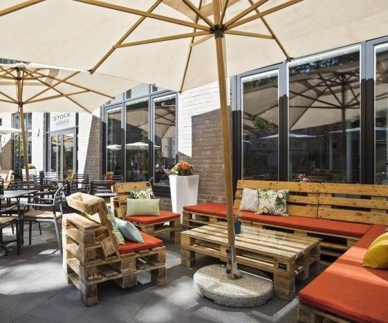 รูปสถานที่จัดงาน