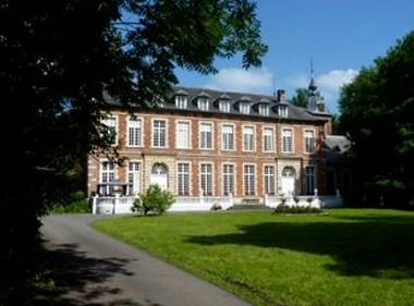 Old Abbey Kortenberg a Kortenberg, BE