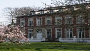 Old Abbey Kortenberg a Kortenberg, BE