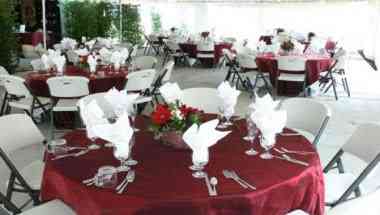 Birdstone Winery в Madera, CA