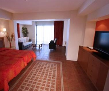 Cabo Verde Hotel, Mati, GR