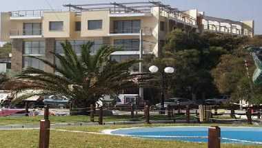 Cabo Verde Hotel, Mati, GR