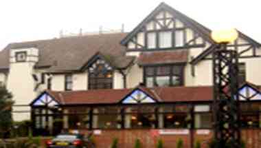 The Amblehurst Hotel a Sale, GB1
