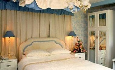 The Cottage Hotel в Nottingham, GB1
