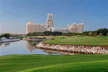 Waldorf Astoria Ras Al Khaimah en Ras al-Jaima, AE