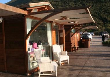 Mini Hotel Saporetti в Sabaudia, IT