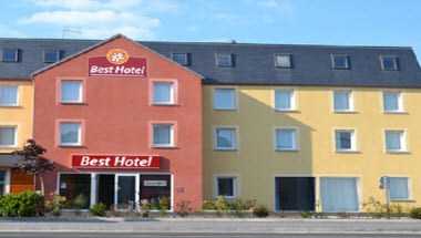 Best Hotel La Ferte sous Jouarre, La Ferte-sous-Jouarre, FR