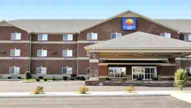 Comfort Inn Hebron a Hebron, IN