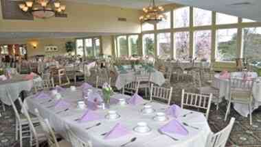 The Haven Country Club в Boylston, MA
