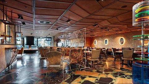 Ovolo Nishi a Canberra City, AU