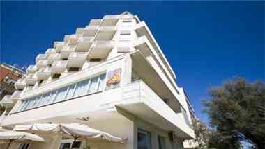 Hotel City Beach Resort a Cervia, IT