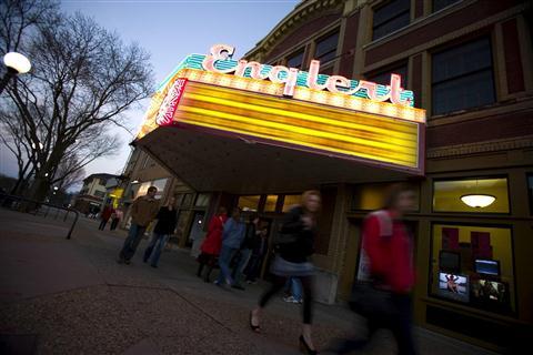 Englert Theatre