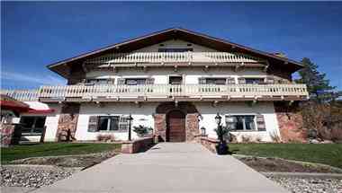 Vasquez Creek Inn a Winter Park, CO