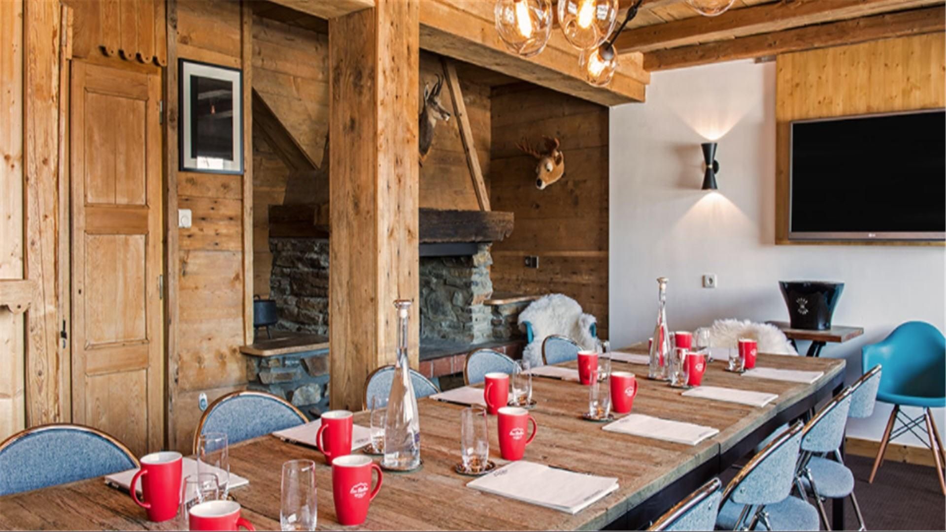 Изображение места проведения