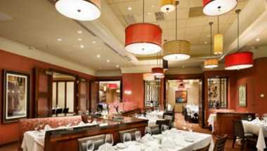 Ruth's Chris Steak House - Indianapolis - Downtown en Indianápolis, IN