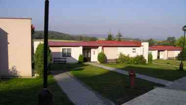 Hotel Jesenice em Jesenice, CZ