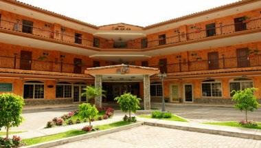 Hotel Valle del Rio image