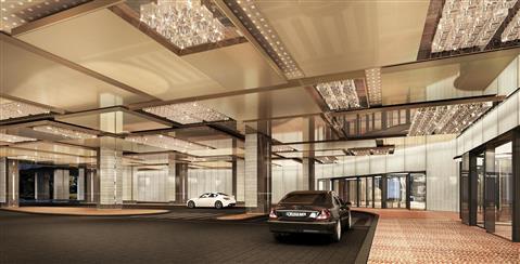 Grand Hyatt Jeju a Jeju-si, KR