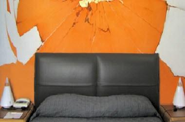 Albornoz Palace Hotel en Spoleto, IT