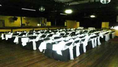 Irish Club Hotel en Southern Queensland Country, AU