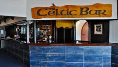 Irish Club Hotel en Southern Queensland Country, AU