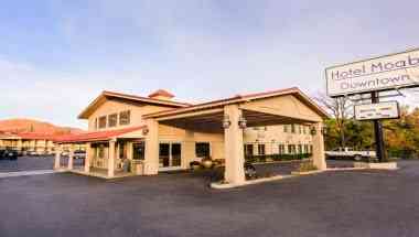 Hotel Moab Downtown, Moab, UT