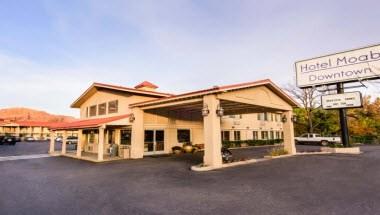 Hotel Moab Downtown image