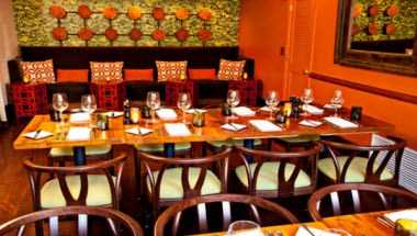 Firefly in วอชิงตัน, DC