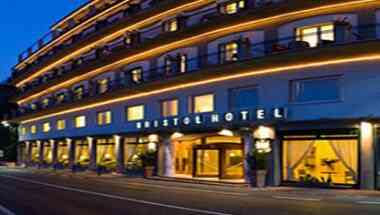 Hotel Bristol Sorrento, Sorrento, IT